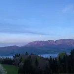 Apartamento Moderne Apartments Mit Balkon Bergblick & Teilweisem Seeblick Ruhige Lage Im Salzkammergut Nahe Attersee
