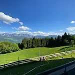 Apartamento Moderne Apartments Mit Balkon Bergblick & Teilweisem Seeblick Ruhige Lage Im Salzkammergut Nahe Attersee Nussdorf am Attersee