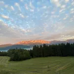 Moderne Apartments Mit Balkon Bergblick & Teilweisem Seeblick Ruhige Lage Im Salzkammergut Nahe Attersee *