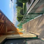 Moderne Apartments Mit Balkon Bergblick & Teilweisem Seeblick Ruhige Lage Im Salzkammergut Nahe Attersee Apartamento