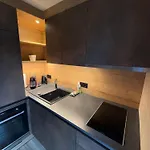 Apartamento Moderne Apartments Mit Balkon Bergblick & Teilweisem Seeblick Ruhige Lage Im Salzkammergut Nahe Attersee