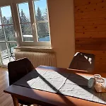 Moderne Apartments Mit Balkon Bergblick & Teilweisem Seeblick Ruhige Lage Im Salzkammergut Nahe Attersee Nussdorf am Attersee