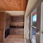 Moderne Apartments Mit Balkon Bergblick & Teilweisem Seeblick Ruhige Lage Im Salzkammergut Nahe Attersee Apartamento