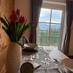 Moderne Apartments Mit Balkon Bergblick & Teilweisem Seeblick Ruhige Lage Im Salzkammergut Nahe Attersee *