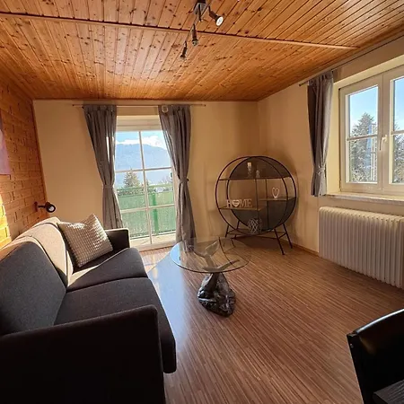 Moderne Am Attersee Dachsteinblick - Ruhige Lage Mit Traumhaften Blick 公寓 阿特湖畔的努斯多夫