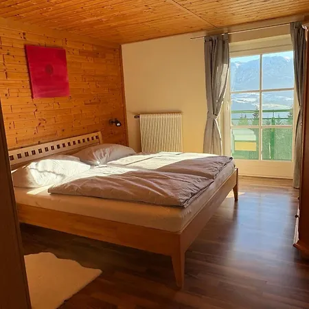 Moderne Apartments Mit Balkon Bergblick & Teilweisem Seeblick Ruhige Lage Im Salzkammergut Nahe Attersee * Nussdorf am Attersee