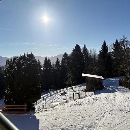 公寓 Moderne Am Attersee Dachsteinblick - Ruhige Lage Mit Traumhaften Blick