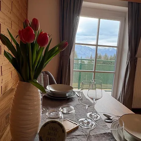 Moderne Am Attersee Dachsteinblick - Ruhige Lage Mit Traumhaften Blick *