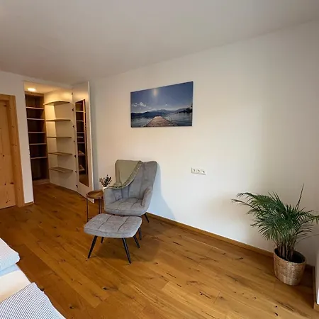 Moderne Am Attersee Dachsteinblick - Ruhige Lage Mit Traumhaften Blick Ins Salzkammergut *