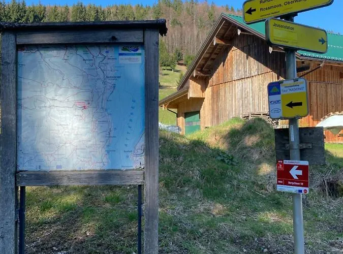 Moderne Am Attersee Dachsteinblick - Ruhige Lage Mit Traumhaften Blick * نسدورف ام اترسي