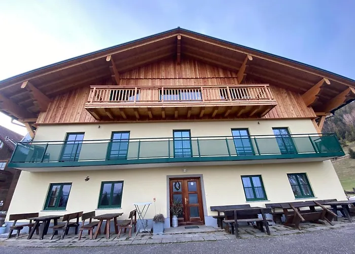 Moderne Am Attersee Dachsteinblick - Ruhige Lage Mit Traumhaften Blick شقة