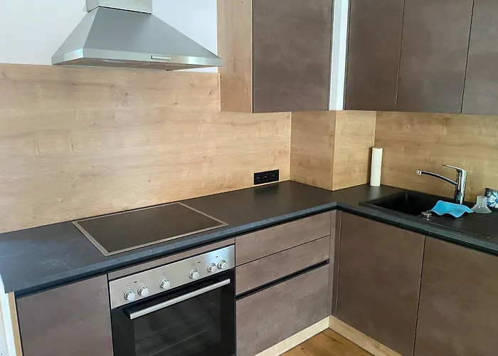 Moderne Am Attersee Dachsteinblick - Ruhige Lage Mit Traumhaften Blick