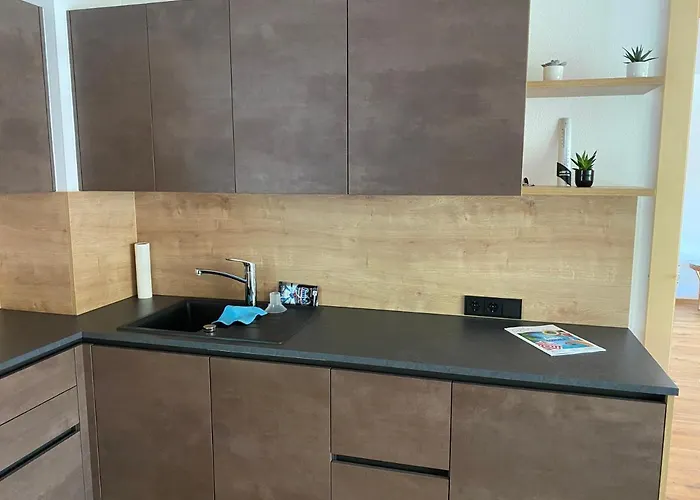 Moderne Am Attersee Dachsteinblick - Ruhige Lage Mit Traumhaften Blick * نسدورف ام اترسي