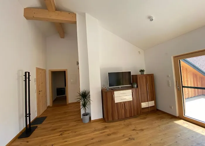 Moderne Am Attersee Dachsteinblick - Ruhige Lage Mit Traumhaften Blick