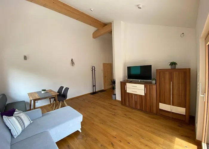 Moderne Am Attersee Dachsteinblick - Ruhige Lage Mit Traumhaften Blick