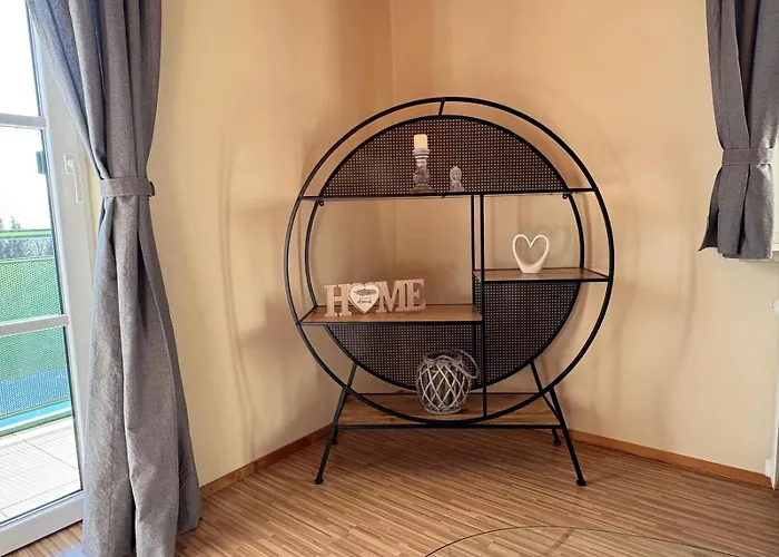 شقة Moderne Am Attersee Dachsteinblick - Ruhige Lage Mit Traumhaften Blick نسدورف ام اترسي