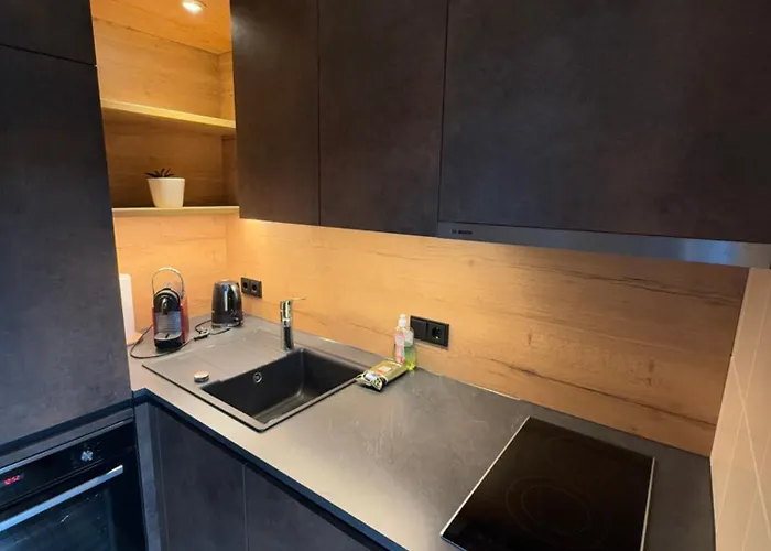 شقة Moderne Am Attersee Dachsteinblick - Ruhige Lage Mit Traumhaften Blick