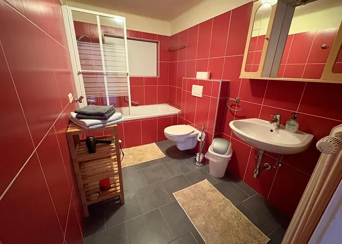 Moderne Am Attersee Dachsteinblick - Ruhige Lage Mit Traumhaften Blick * نسدورف ام اترسي