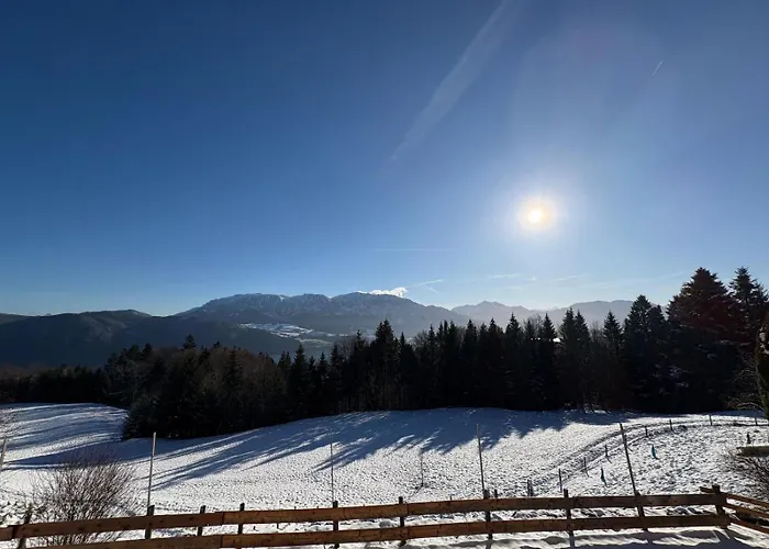 شقة Moderne Am Attersee Dachsteinblick - Ruhige Lage Mit Traumhaften Blick *