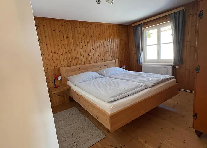 Moderne Am Attersee Dachsteinblick - Ruhige Lage Mit Traumhaften Blick *