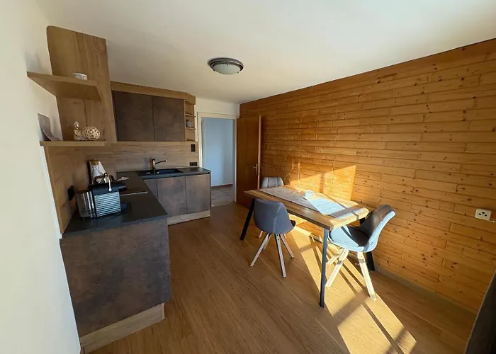 شقة Moderne Am Attersee Dachsteinblick - Ruhige Lage Mit Traumhaften Blick