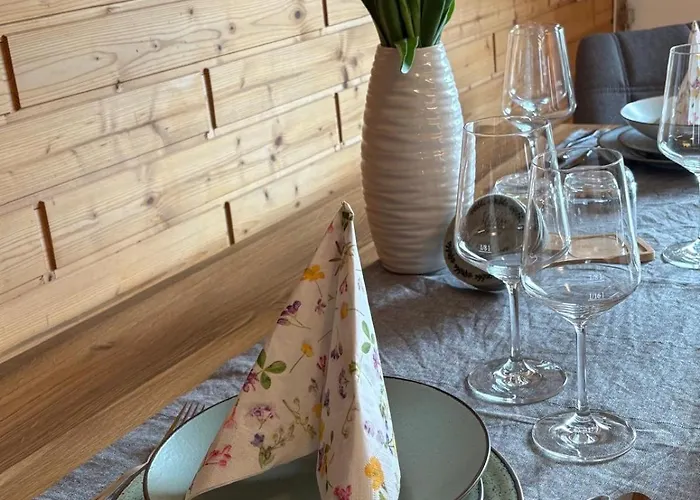 Moderne Am Attersee Dachsteinblick - Ruhige Lage Mit Traumhaften Blick