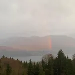 Moderne Mit Balkon Bergblick & Teilweisem Seeblick Ruhige Lage Im Salzkammergut Nahe Attersee Appartement *