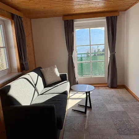 Moderne Am Attersee Dachsteinblick - Ruhige Lage Mit Traumhaften Blick *