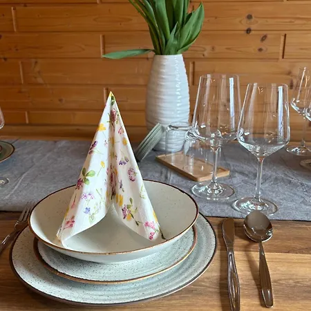 דירה Moderne Am Attersee Dachsteinblick - Ruhige Lage Mit Traumhaften Blick נוסדורף אם אטרסי