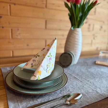 Moderne Am Attersee Dachsteinblick - Ruhige Lage Mit Traumhaften Blick דירה