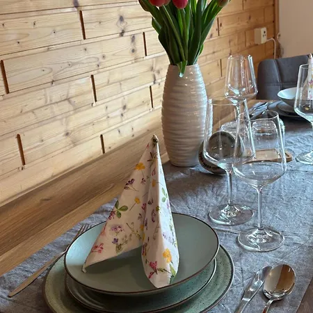 Moderne Am Attersee Dachsteinblick - Ruhige Lage Mit Traumhaften Blick