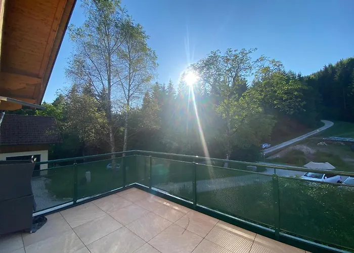 Appartement Moderne Am Attersee Dachsteinblick - Ruhige Lage Mit Traumhaften Blick