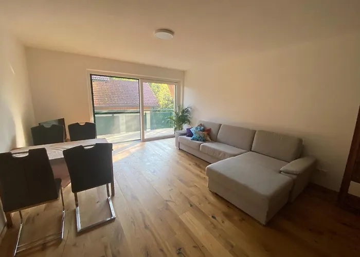 Moderne Am Attersee Dachsteinblick - Ruhige Lage Mit Traumhaften Blick *