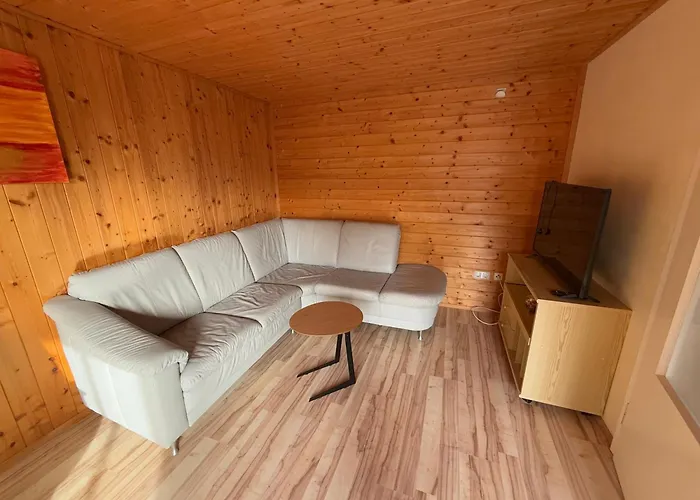 Moderne Am Attersee Dachsteinblick - Ruhige Lage Mit Traumhaften Blick Appartement *