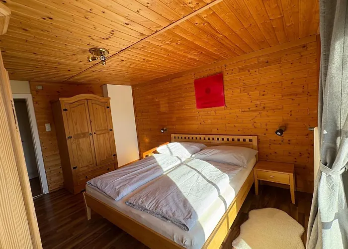 Appartement Moderne Am Attersee Dachsteinblick - Ruhige Lage Mit Traumhaften Blick *