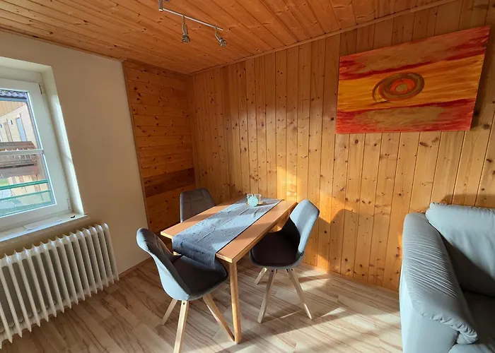 Moderne Am Attersee Dachsteinblick - Ruhige Lage Mit Traumhaften Blick Nussdorf am Attersee