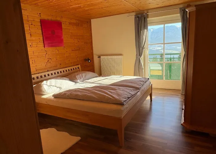 Moderne Am Attersee Dachsteinblick - Ruhige Lage Mit Traumhaften Blick * Nussdorf am Attersee