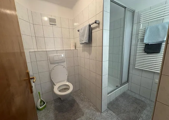 Moderne Am Attersee Dachsteinblick - Ruhige Lage Mit Traumhaften Blick Appartement *