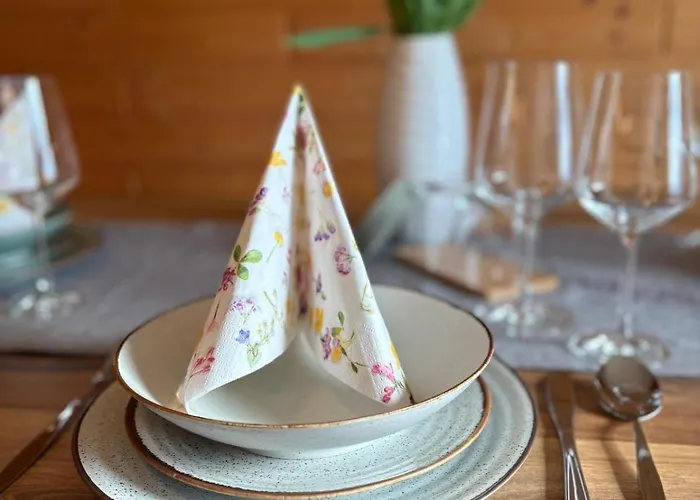 Moderne Am Attersee Dachsteinblick - Ruhige Lage Mit Traumhaften Blick Nussdorf am Attersee