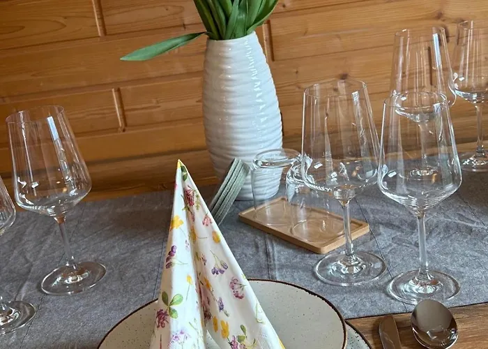 Moderne Am Attersee Dachsteinblick - Ruhige Lage Mit Traumhaften Blick Appartement *